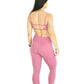 CONJUNTO DE CALÇA ANE