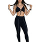 CONJUNTO DE CALÇA ANE