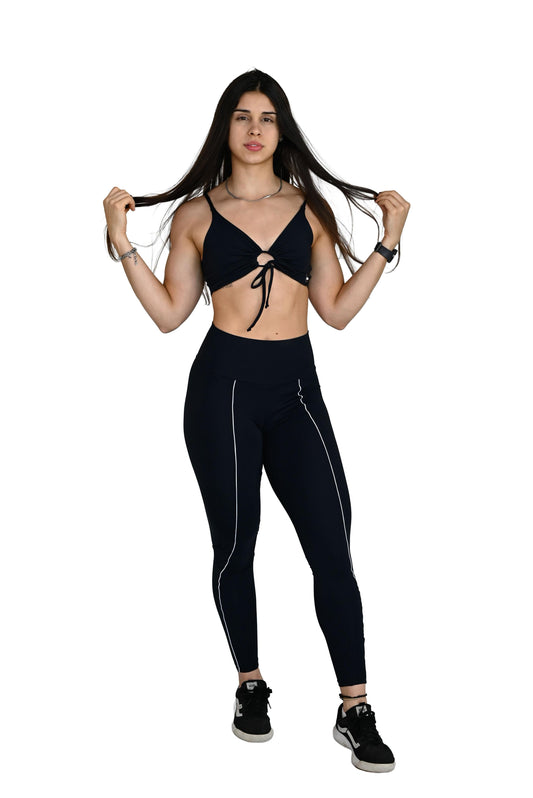 CONJUNTO DE CALÇA ANE