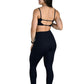 CONJUNTO DE CALÇA ANE