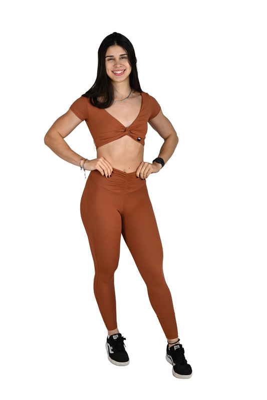 CONJUNTO DE CALÇA VAL