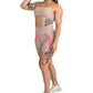 CONJUNTO DE SHORT MARY