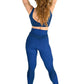 CONJUNTO DE CALÇA MARILIA