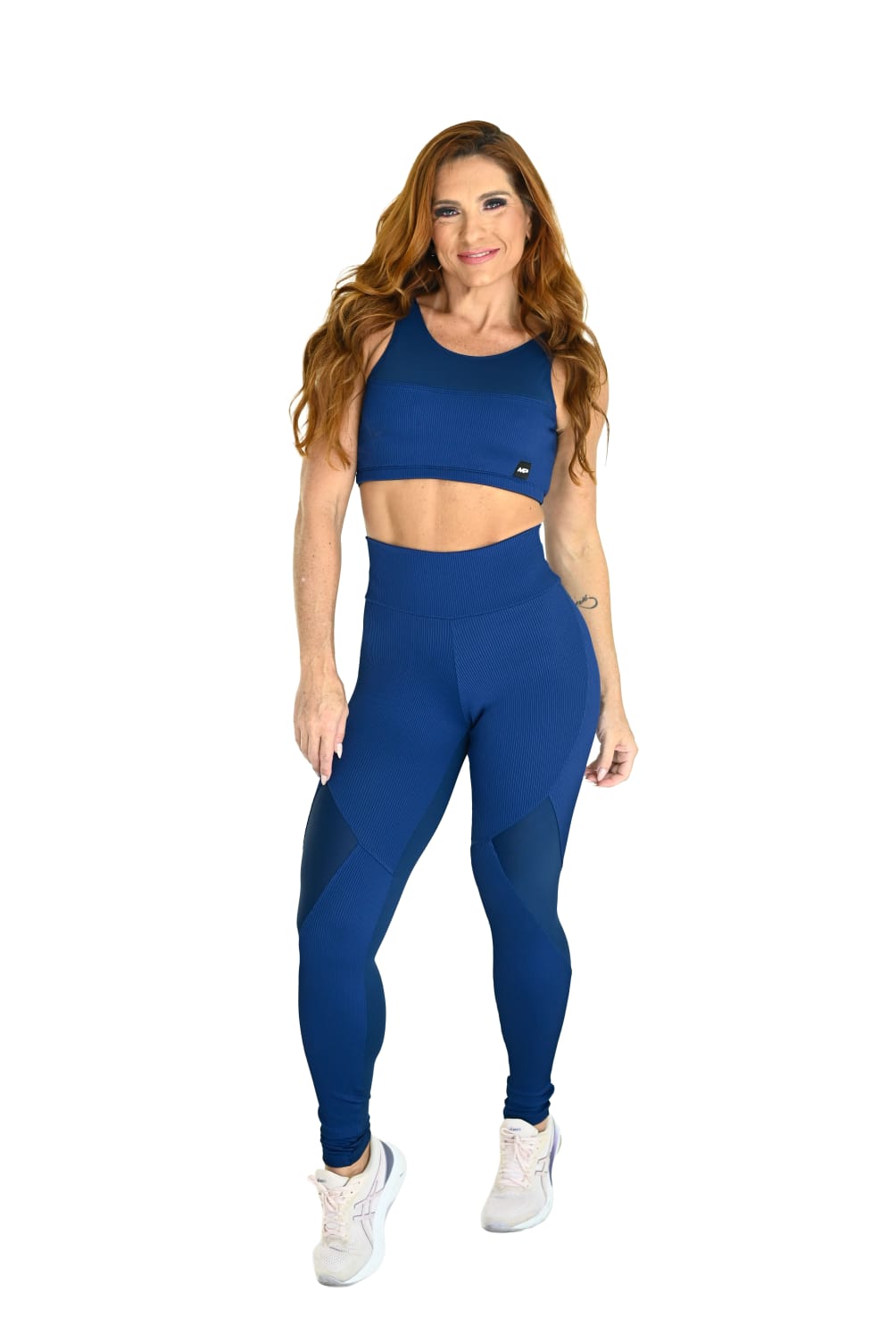 CONJUNTO DE CALÇA MARILIA